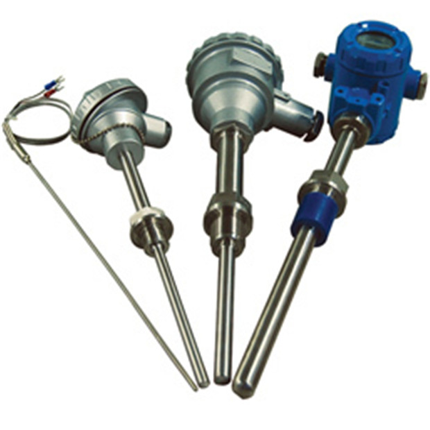 一體化溫度變送器