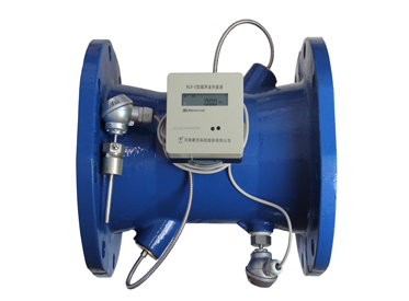 超聲波熱量計(jì)