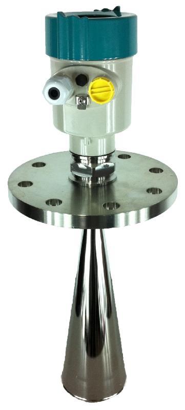 雷達(dá)液位計(jì)