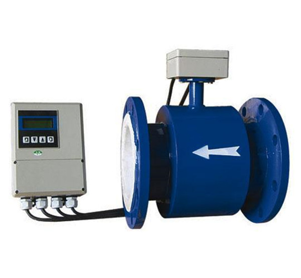 電磁流量計(jì)圖片（分體）