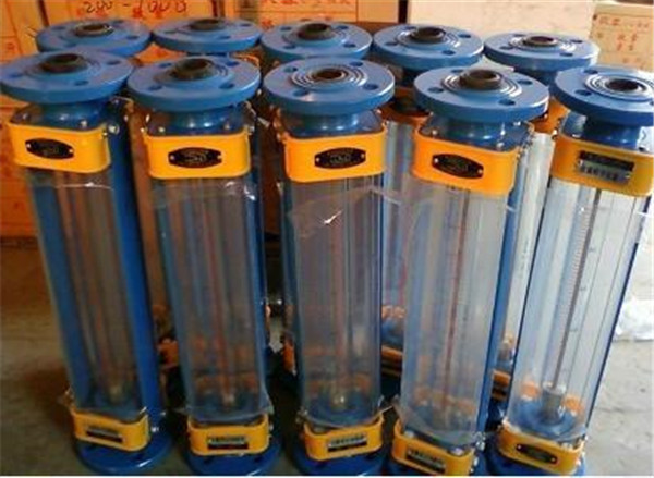 玻璃轉(zhuǎn)子流量計(jì)