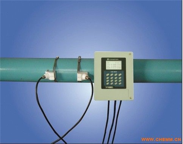 超聲波流量計(jì)