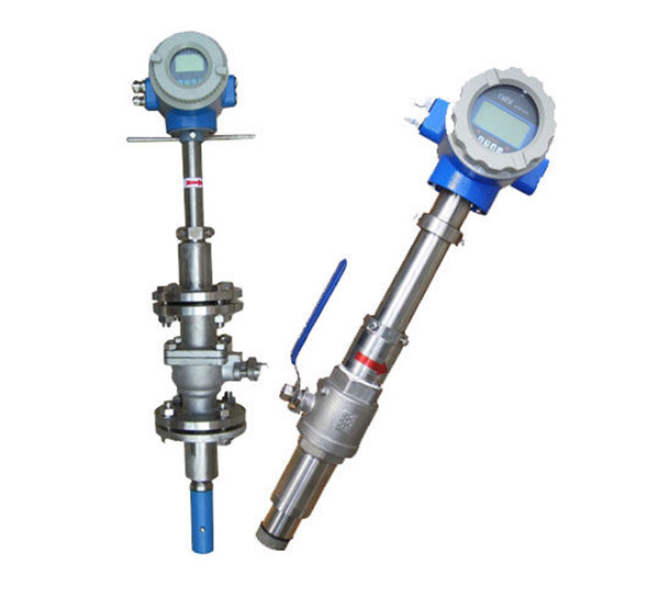 電磁流量計(jì)（插入式）