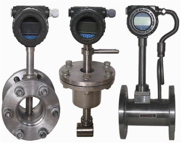 渦街流量計(jì)