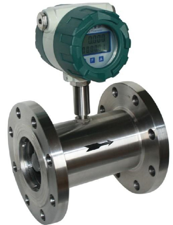 液體渦輪流量計(jì)