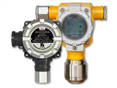 可燃?xì)怏w探測(cè)器