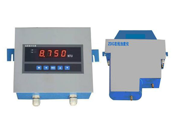濁度儀